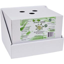 Biopark Cosmetics Прах Брингарадж - 1 кг