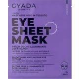 GYADA Cosmetics Brightening Anti-Fatigue Eye Patches