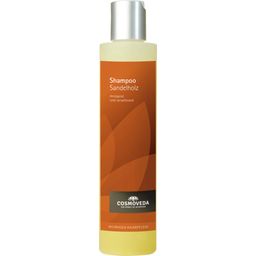 COSMOVEDA Shampoo al Sandalo - 150 ml