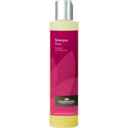 COSMOVEDA Shampoo alla Rosa - 150 ml