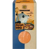 Sonnentor Začimbna me&scaron;anica Asian BBQ, bio