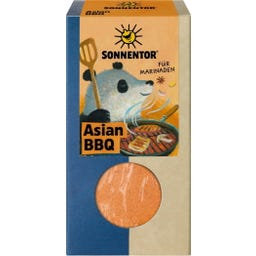 Sonnentor Začimbna mešanica Asian BBQ, bio - 80 g