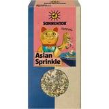Sonnentor Asian Sprinkle Kruidenmix Bio