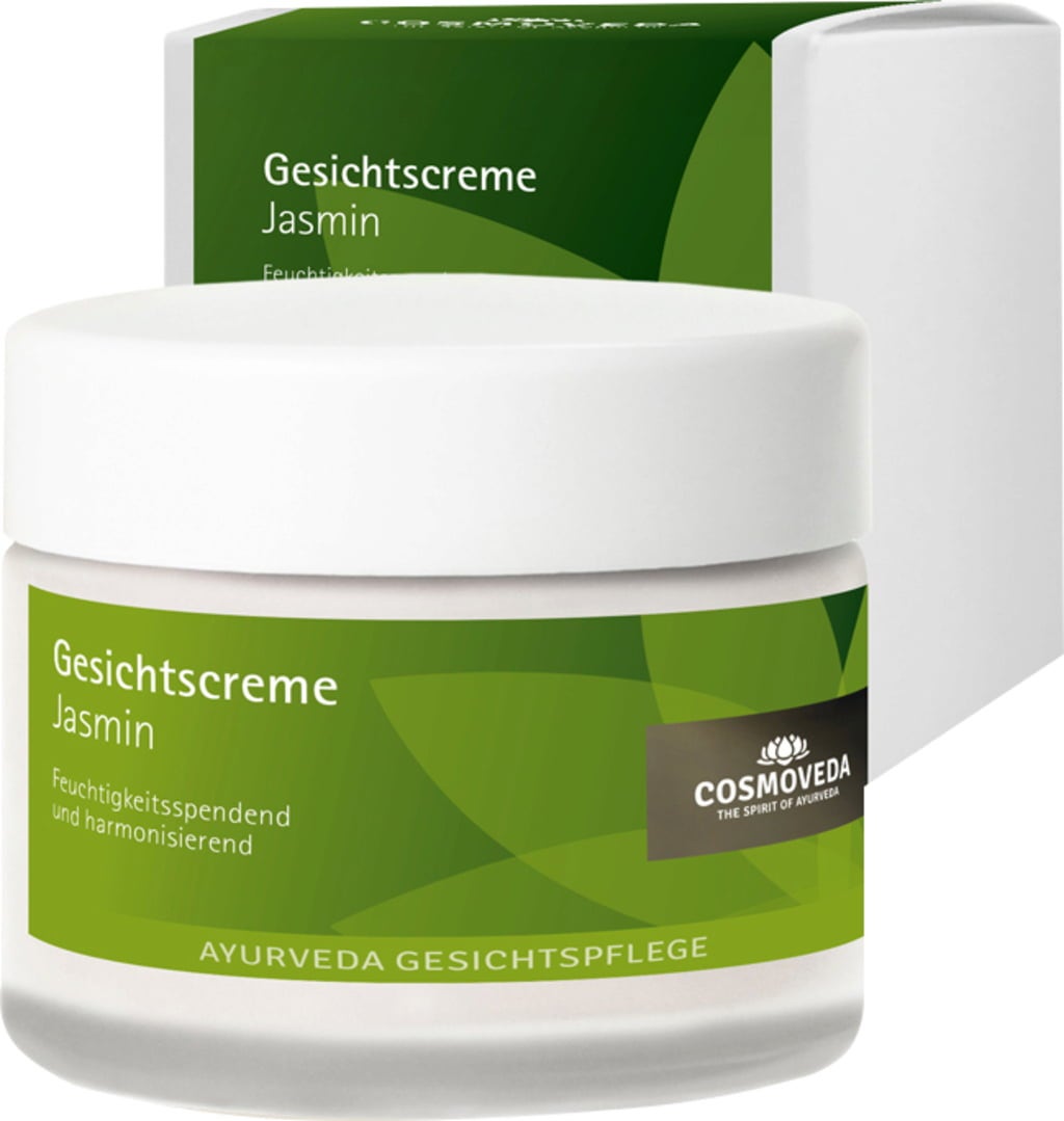 Cosmoveda Jasmine Face Cream