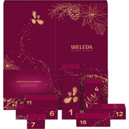 Weleda Adventkalender - 1 Stk