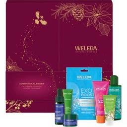 Weleda Adventkalender - 1 Stk