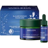 Weleda Set de Regalo Genciana Azul y Edelawe