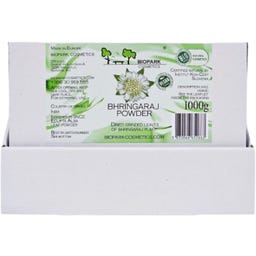 Biopark Cosmetics Прах Брингарадж - 1 кг