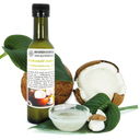 Maharishi Ayurveda Naturalny olej kokosowy VCO Bio