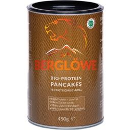 Berglöwe Протеинови палачинки Био - 450 g