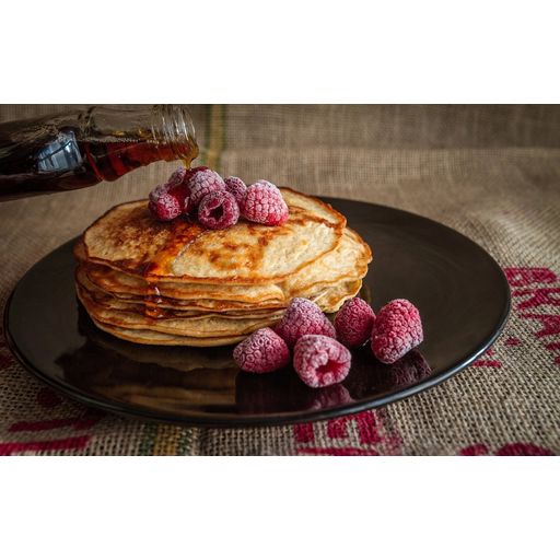 Berglöwe Mélange de Protéines pour Pancake Bio - 450 g