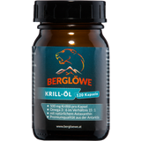 Berglöwe Aceite de Krill, Omega 3