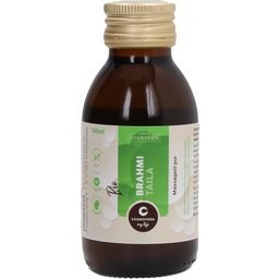 Cosmoveda Organic Brahmi Taila - 100 ml