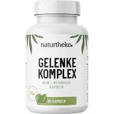 Naturtheke Gelenke Komplex MSM + Weihrauch