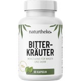 Naturtheke Bitterkr&auml;uter f&uuml;r Magen & Darm