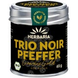 Herbaria Pimienta "Trio Noir" Bio