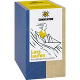Sonnentor Tisana Bio - Lascia Scorrere