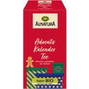 Calendario de Adviento - Tés e Infusiones Bio - 1 uds.