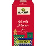 Alnatura Bio Tee-Adventskalender