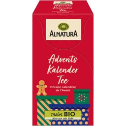 Alnatura Bio Tee-Adventskalender - 1 Stk