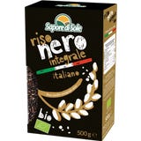 Sapore di Sole Riso Nero Integrale Bio