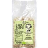 Sapore di Sole Fiocchi ai 5 Cereali Bio