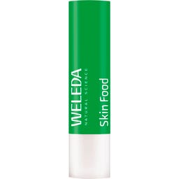 Weleda Балсам за устни Skin Food - 4,80 г