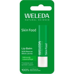 Weleda Балсам за устни Skin Food - 4,80 г