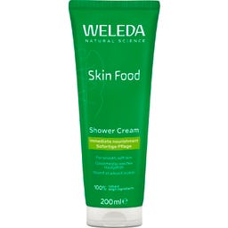 Skin Food Shower Cream - 200 ml