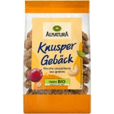 Alnatura Bio Knusper-Geb&auml;ck