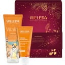 Weleda Подаръчен комплект с облепиха - 1 компл.