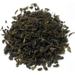 DEMMERS TEEHAUS Tè Verde Bio - China Lung Ching - 100 g