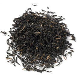 DEMMERS TEEHAUS Tè Nero - Miscela Bastei - 100 g