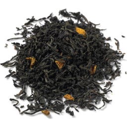 DEMMERS TEEHAUS Črni čaj Bergamino - 100 g