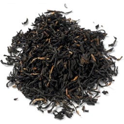 DEMMERS TEEHAUS Tè Nero Bio - Assam TGFOP - 100 g