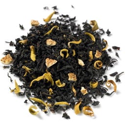 DEMMERS TEEHAUS Biologische Sweet Orange - 100 g