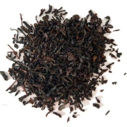 DEMMERS TEEHAUS Tè Nero - Caramello - 100 g