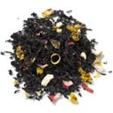 DEMMERS TEEHAUS Schwarztee Mandarine Grapefruit - 100 g