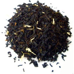 DEMMERS TEEHAUS Schwarztee Vanilla Bourbon - 100 g