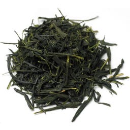 DEMMERS TEEHAUS Tè Verde Bio - Jeju Seogwang Sencha - 100 g