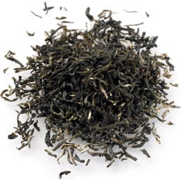 DEMMERS TEEHAUS BIO Yunnan Grün - 100 g