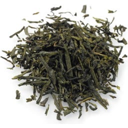 DEMMERS TEEHAUS Tè Verde - Earl Green - 100 g