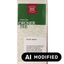 DEMMERS TEEHAUS Green Jasmine - 100 g