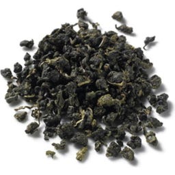 DEMMERS TEEHAUS Čaj oolong Milky Oolong - 100 g