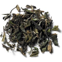 DEMMERS TEEHAUS BIO Pai Mu Tan White - 100 g
