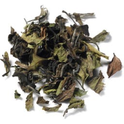 DEMMERS TEEHAUS White Oothu - 100 g