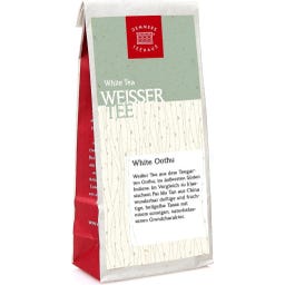 DEMMERS TEEHAUS White Oothu - 100 g