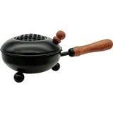 Bitto SALUK Metal Incense Pan