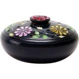 Bitto PADMA Incense Holder with Lid