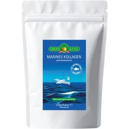 Green King Morski kolagen - 150 g